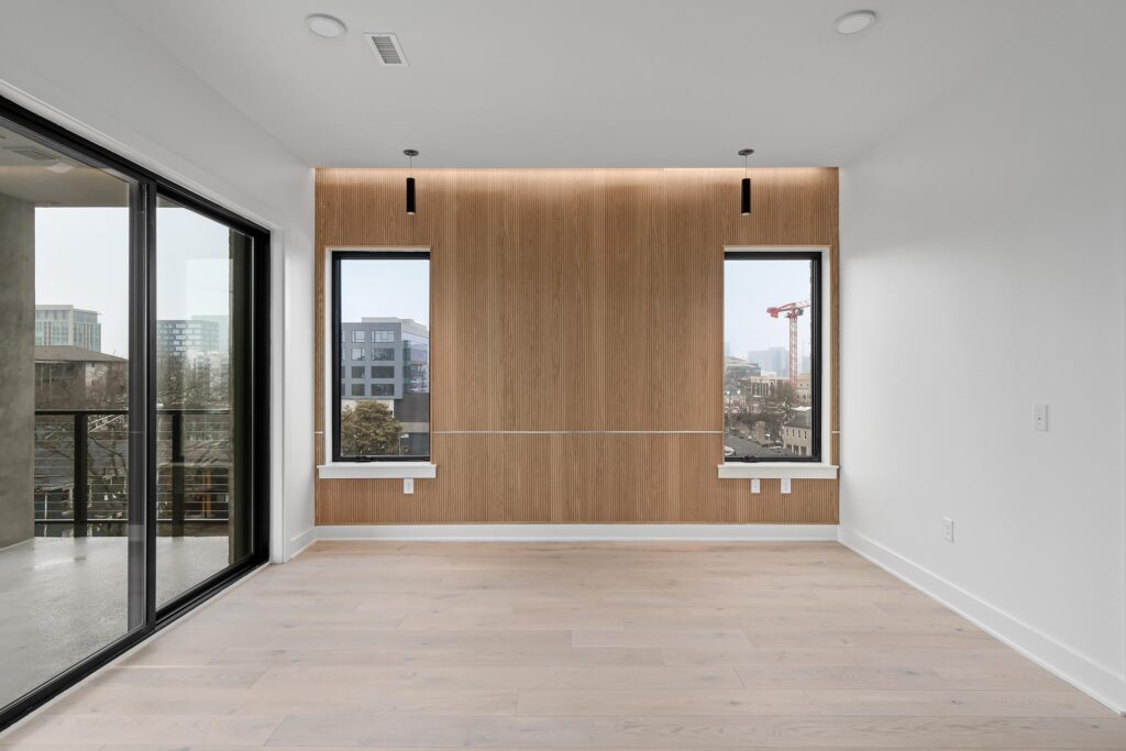 Malvern Condominium Building Malvern, Condominium, Condo, Building, Construction, Modern, Bedroom, Room