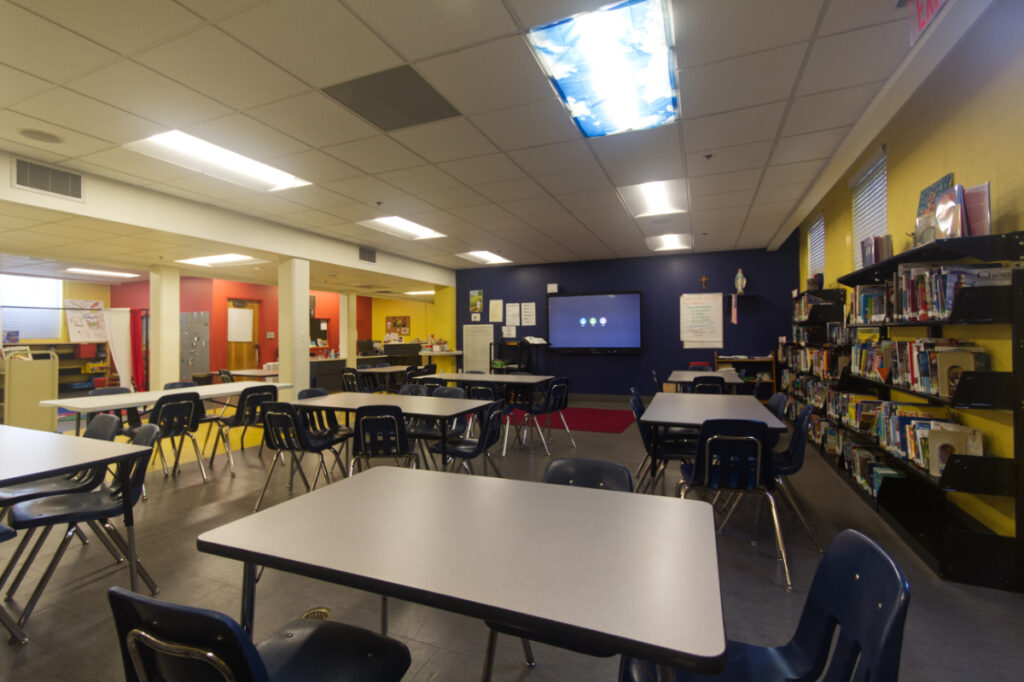 IMG_1132.WebRes Renovation, improvement, upgrade, school, construction