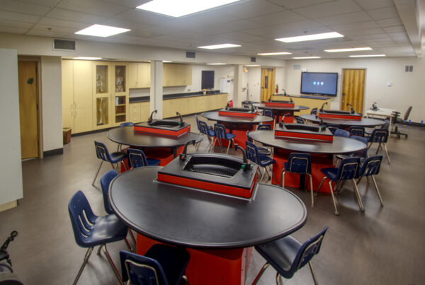 Renovation, improvement, upgrade, school, construction