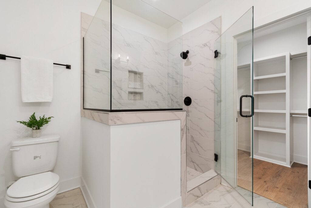 Mount_Juliet_Hibbett_Station_08 Townhomes, Bathroom, Interior, Construction