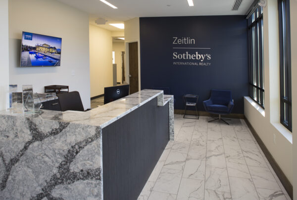 Interior, office, buildout, realty, construction