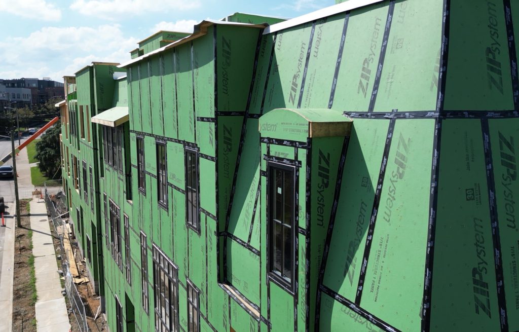 Screenshot 2024-10-15 110330 Building, Construction, multifamily, sitework, framing